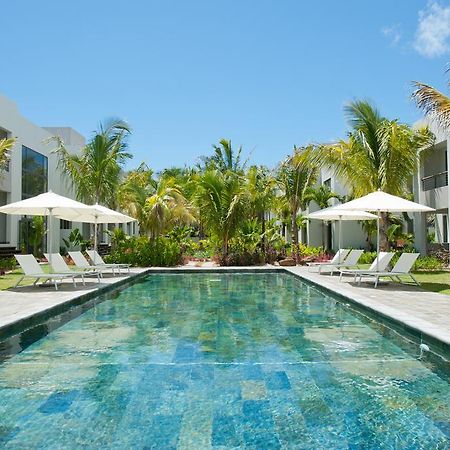 Bain Boeuf La Residence Beach By Horizon Holidays מראה חיצוני תמונה
