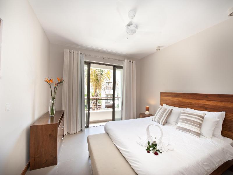 Bain Boeuf La Residence Beach By Horizon Holidays מראה חיצוני תמונה