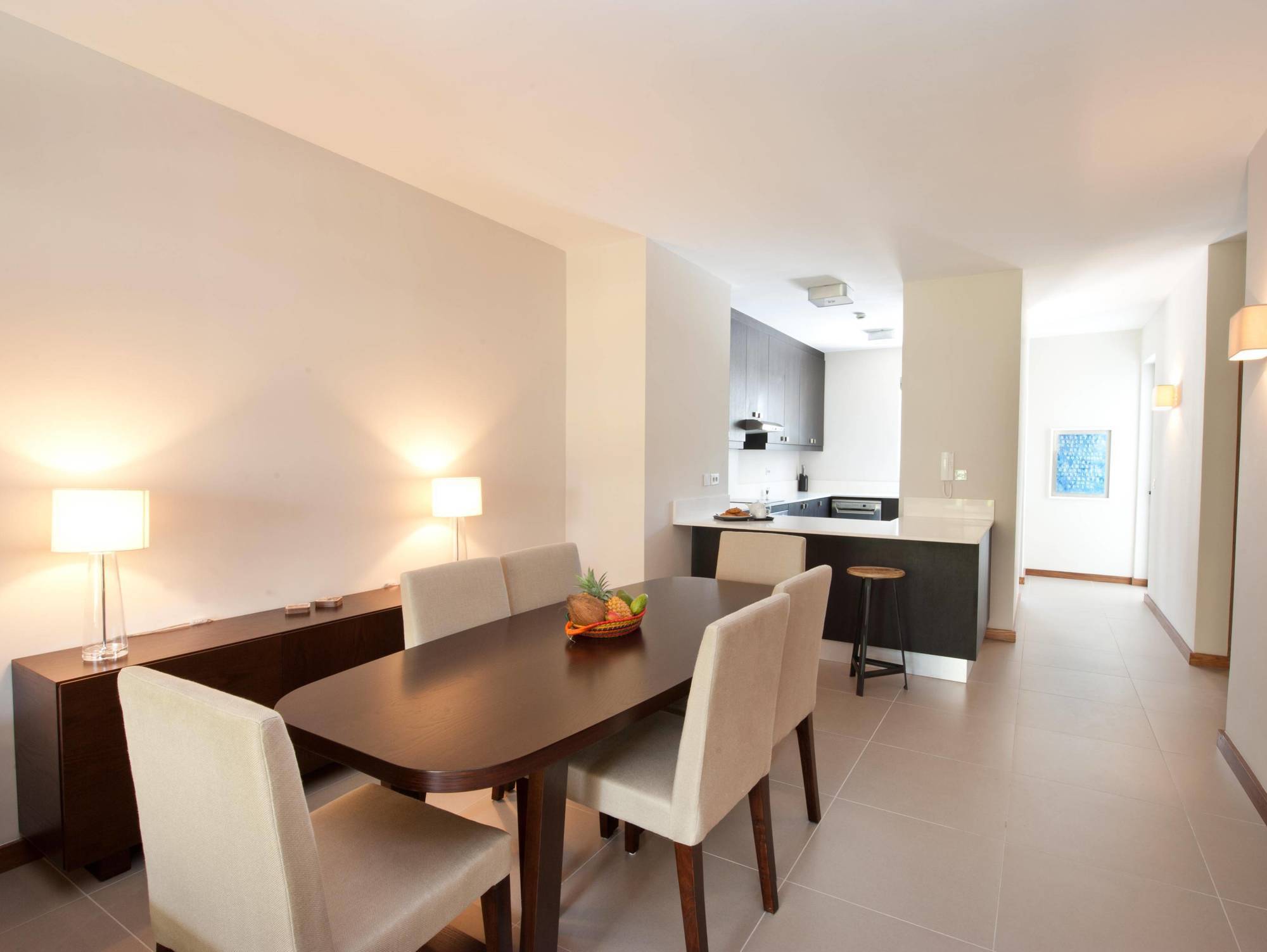 Bain Boeuf La Residence Beach By Horizon Holidays מראה חיצוני תמונה