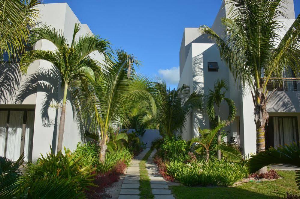 Bain Boeuf La Residence Beach By Horizon Holidays מראה חיצוני תמונה