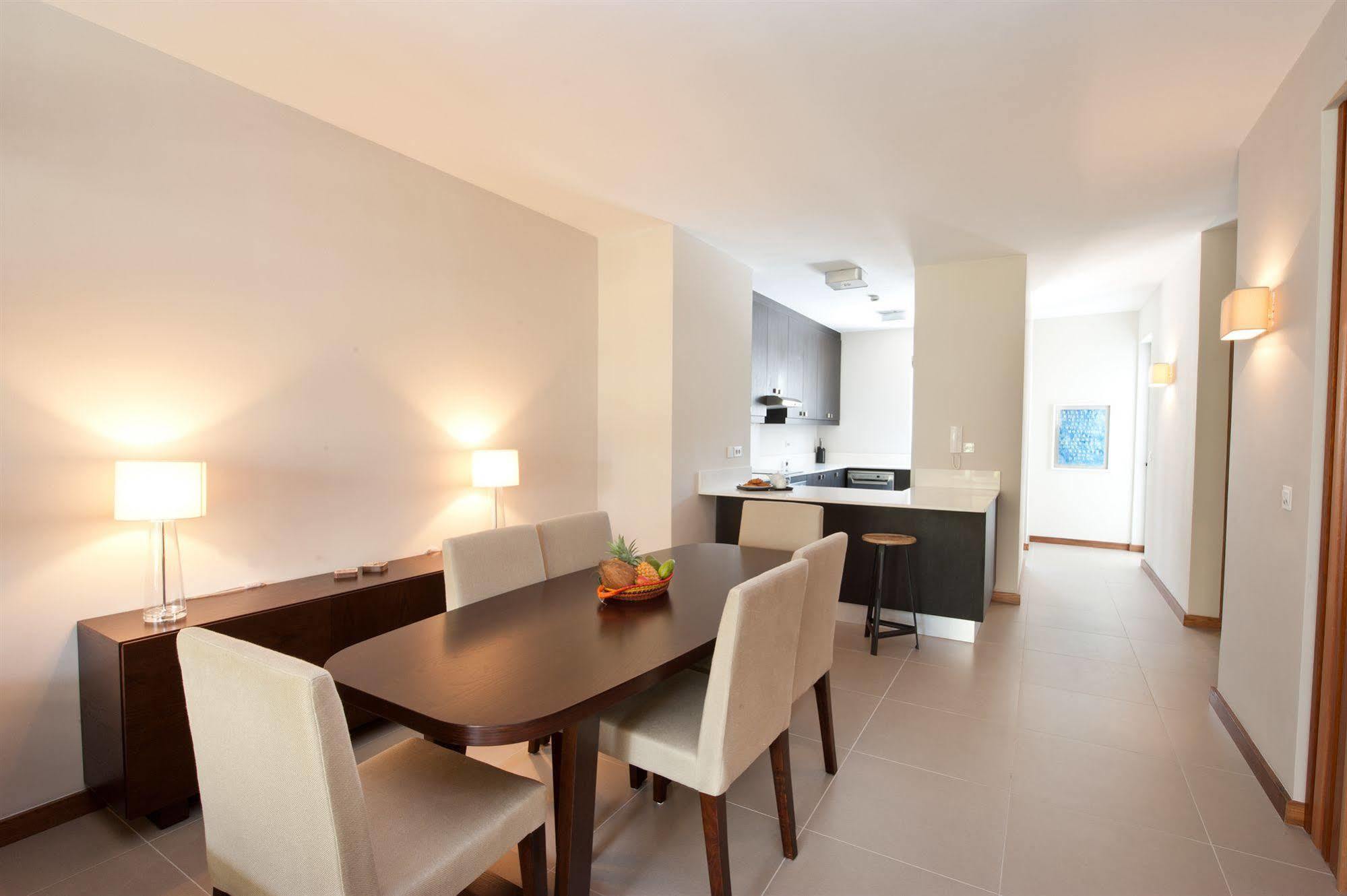 Bain Boeuf La Residence Beach By Horizon Holidays מראה חיצוני תמונה
