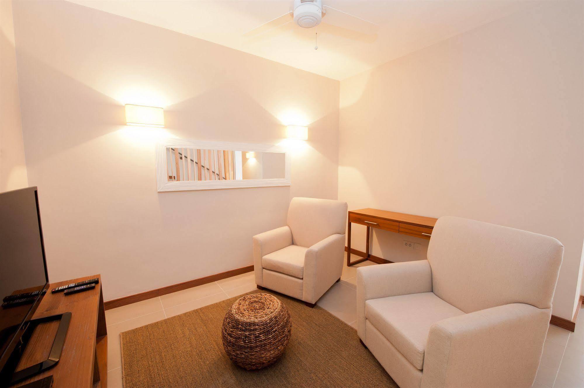 Bain Boeuf La Residence Beach By Horizon Holidays מראה חיצוני תמונה