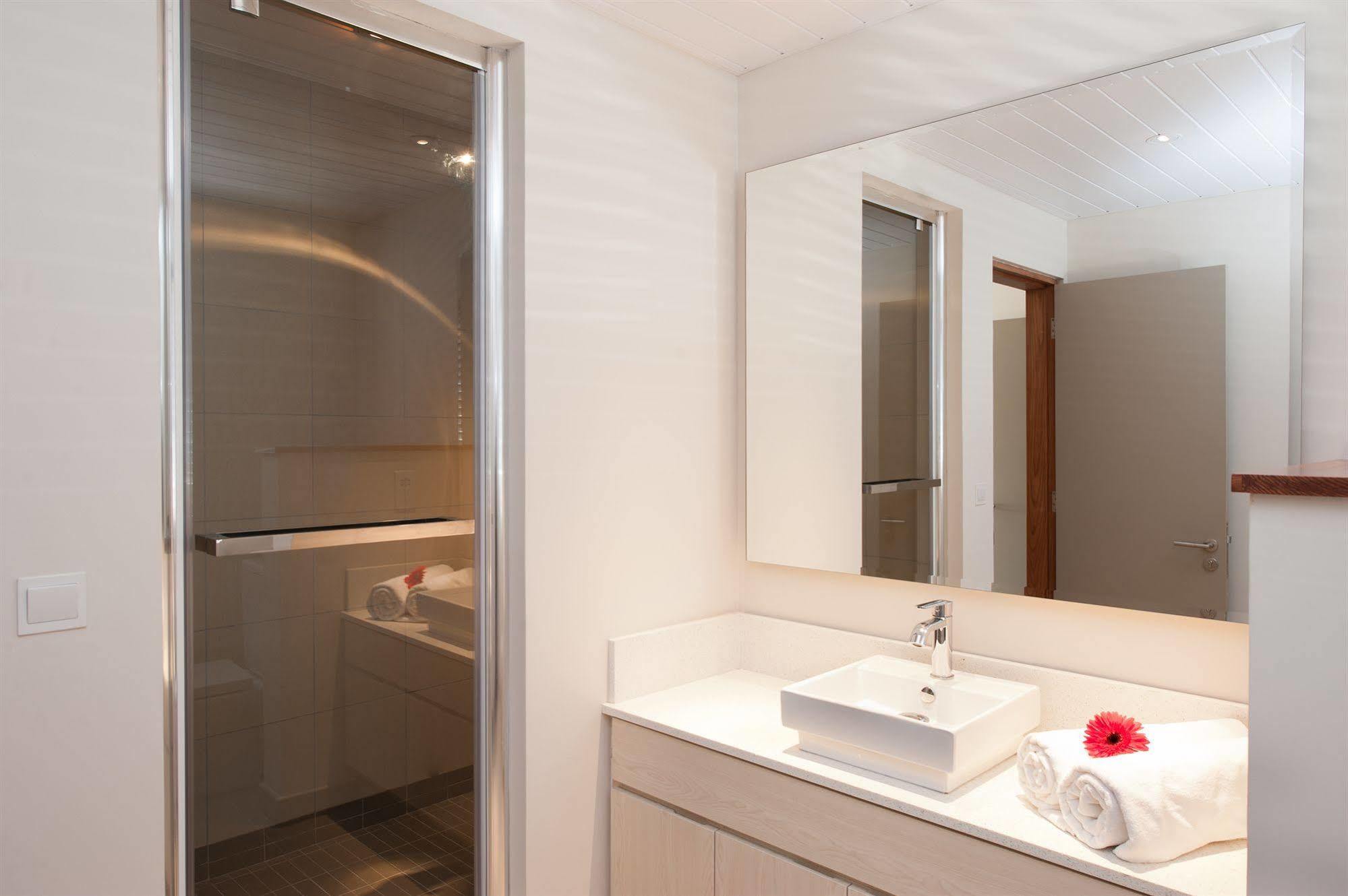 Bain Boeuf La Residence Beach By Horizon Holidays מראה חיצוני תמונה