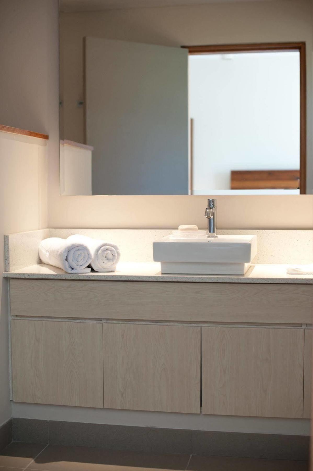 Bain Boeuf La Residence Beach By Horizon Holidays מראה חיצוני תמונה