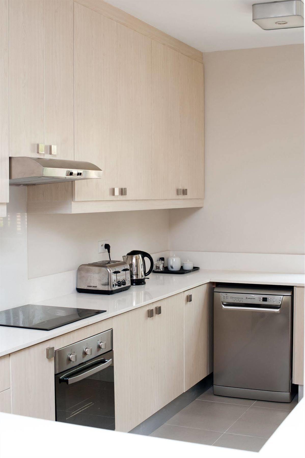 Bain Boeuf La Residence Beach By Horizon Holidays מראה חיצוני תמונה