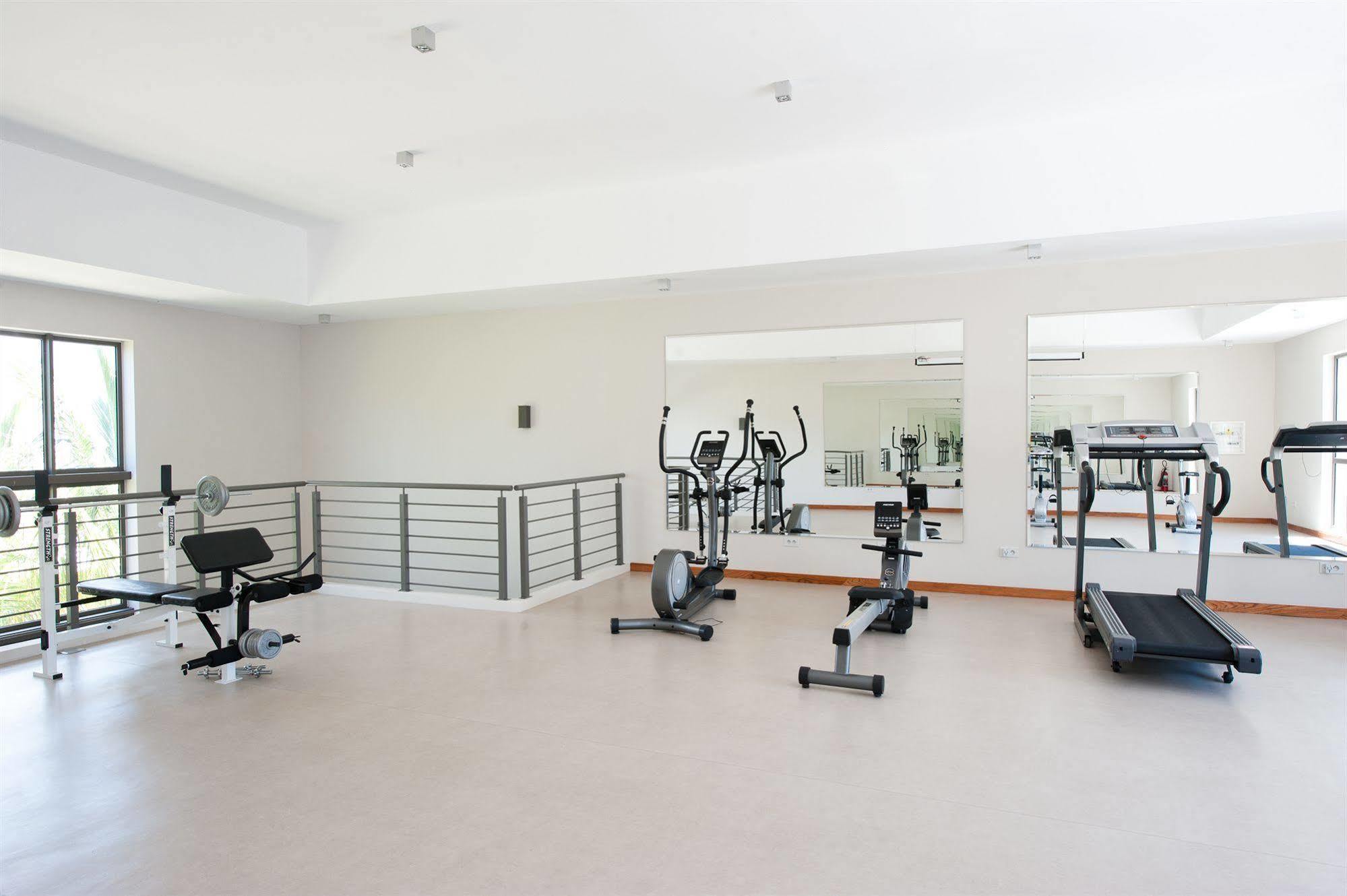 Bain Boeuf La Residence Beach By Horizon Holidays מראה חיצוני תמונה