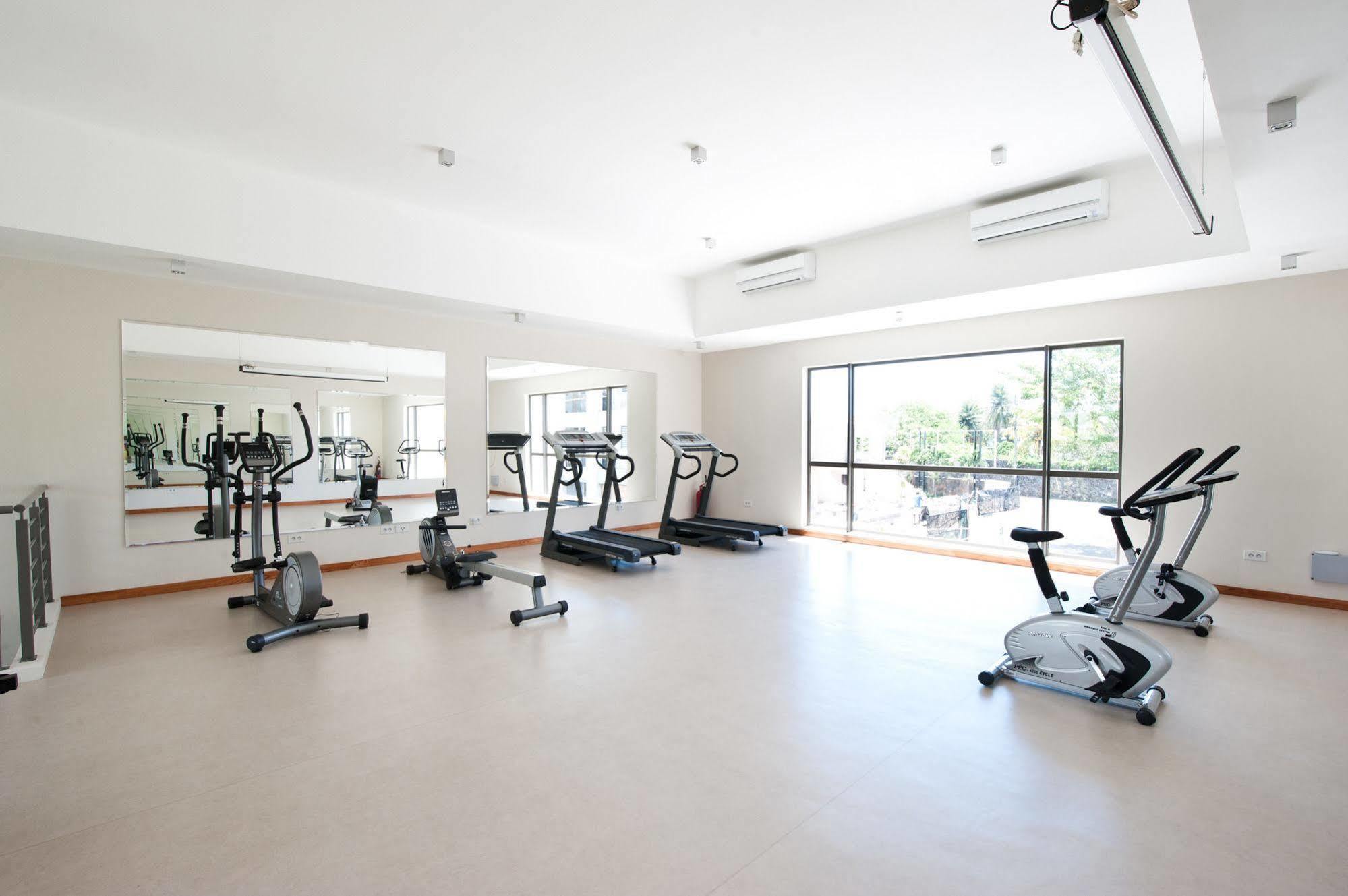 Bain Boeuf La Residence Beach By Horizon Holidays מראה חיצוני תמונה